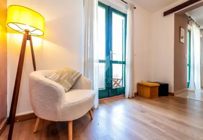 Stan 80 m², Rovinj centar - dvije loggie - 6