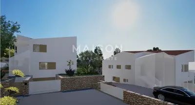 Stan 73 m², Cres, terasa i dvorište - 3