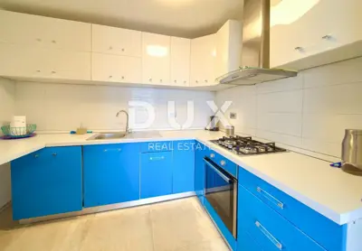 Haus 200 m², Novi Vinodolski - Pool und 2. Reihe zum Meer - 5