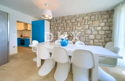 Haus 200 m², Novi Vinodolski - Pool und 2. Reihe zum Meer - 7
