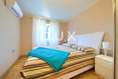 Haus 200 m², Novi Vinodolski - Pool und 2. Reihe zum Meer - 8