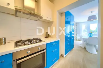 Haus 200 m², Novi Vinodolski - Pool und 2. Reihe zum Meer - 6