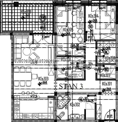 Wohnung zum Kauf in Otok Virje, 105,8 m² - 12