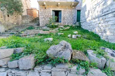 Authentic stone house on the waterfront - Šolta - 13