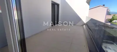 Malinska, semi-detached house with pool - 8