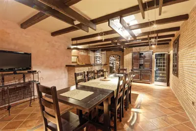 Poreč, charming authentic Istrian villa with estate! - 17