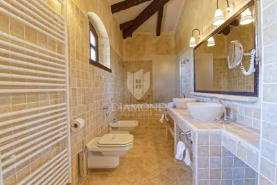 Poreč, charming authentic Istrian villa with estate! - 21