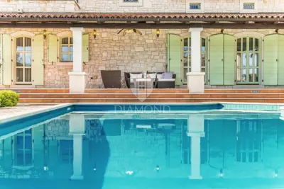 Poreč, charming authentic Istrian villa with estate! - 5
