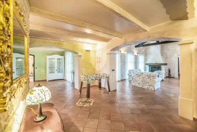 Poreč, charming authentic Istrian villa with estate! - 6
