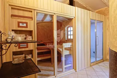 Poreč, charming authentic Istrian villa with estate! - 14
