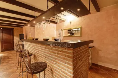 Poreč, charming authentic Istrian villa with estate! - 18
