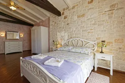 Poreč, charming authentic Istrian villa with estate! - 19