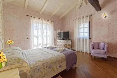 Poreč, charming authentic Istrian villa with estate! - 22
