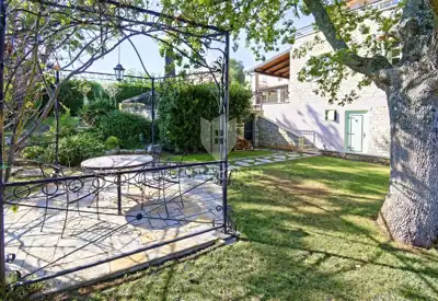 Poreč, charming authentic Istrian villa with estate! - 15