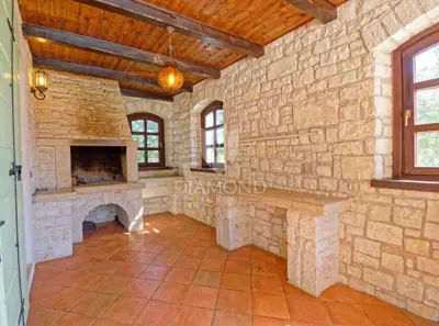 Poreč, charming authentic Istrian villa with estate! - 11