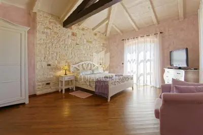 Poreč, charming authentic Istrian villa with estate! - 20