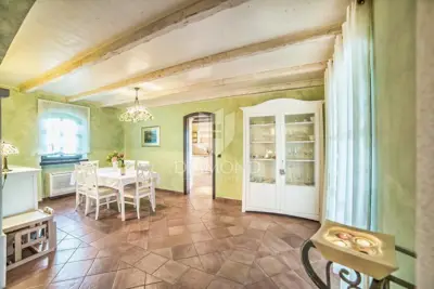 Poreč, charming authentic Istrian villa with estate! - 9