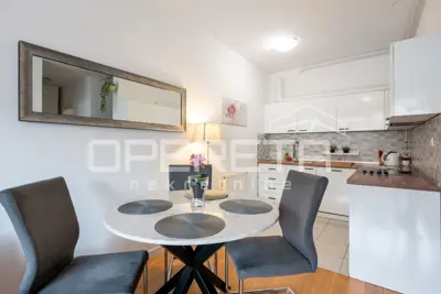 Apartment for rent in Špansko, 52 m² - 5