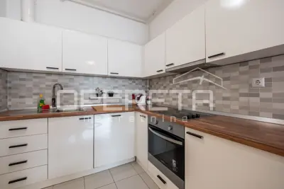 Apartment for rent in Špansko, 52 m² - 4
