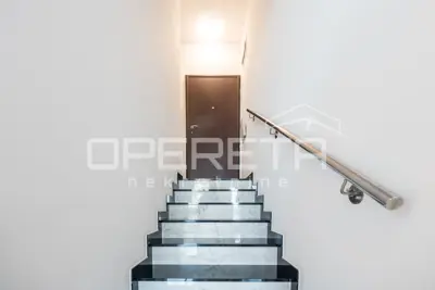 Apartment for rent in Špansko, 52 m² - 7