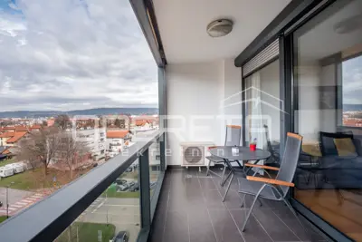 Apartment for rent in Špansko, 52 m² - 3