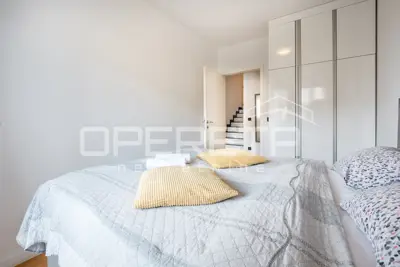 Apartment for rent in Špansko, 52 m² - 11