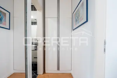 Apartment for rent in Špansko, 52 m² - 6