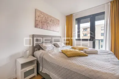 Apartment for rent in Špansko, 52 m² - 10