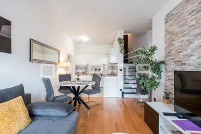 Apartment for rent in Špansko, 52 m² - 8