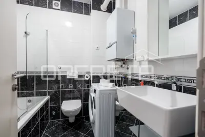 Apartment for rent in Špansko, 52 m² - 12