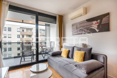 Apartment for rent in Špansko, 52 m² - 2