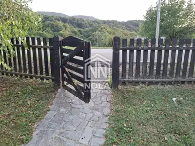 Estate 50,000 m², Ivanec-Kaniža, two lakes and three holiday homes - 2