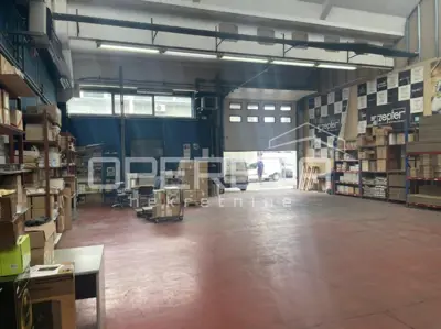 Lager- und Bürofläche 4.245 m², Žitnjak, gute Verkehrsanbindung