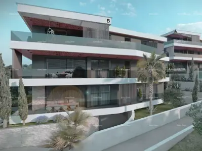 Luxusapartments zum Verkauf in exklusiver Lage, Pješčana uvala, Pula! - 3