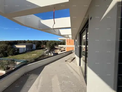 Luxusapartments zum Verkauf in exklusiver Lage, Pješčana uvala, Pula! - 9