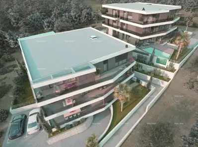 Luxusapartments zum Verkauf in exklusiver Lage, Pješčana uvala, Pula! - 4