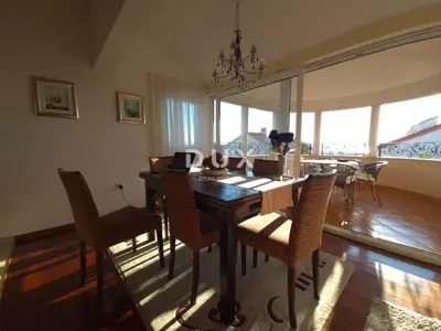 Villa 386 m², Zadar-Borik - sea view - 14