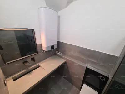 Apartment 83 m², Veli vrh, Pula - excellent location - 10