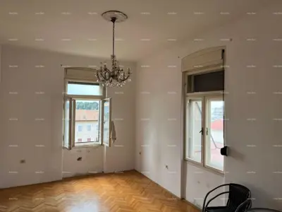 Wohnung 73 m², Rovinj - Meerblick und Altstadtblick - 6