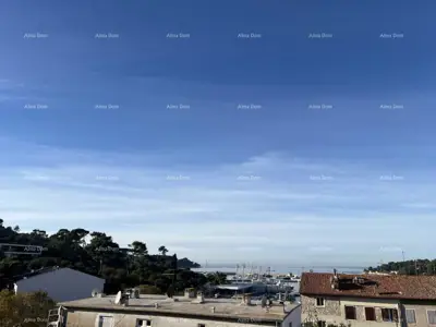 Wohnung 73 m², Rovinj - Meerblick und Altstadtblick - 3