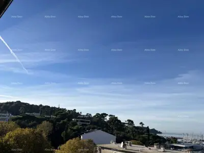 Wohnung 73 m², Rovinj - Meerblick und Altstadtblick - 2