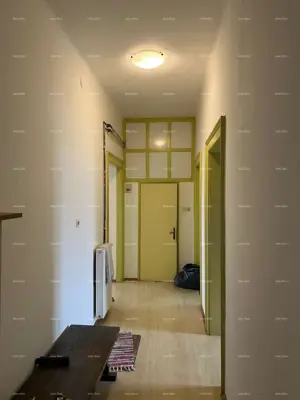 Wohnung 73 m², Rovinj - Meerblick und Altstadtblick - 11
