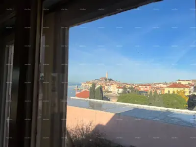 Wohnung 73 m², Rovinj - Meerblick und Altstadtblick - 4