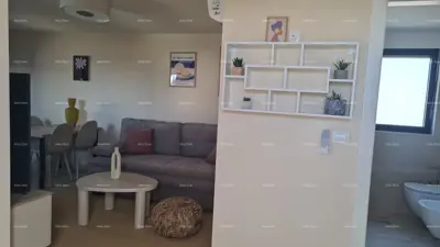 Modern apartment in block E with parking space and storage room, near Umag! - 15