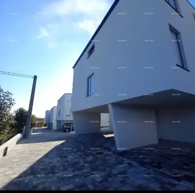 Modern apartment in block E with parking space and storage room, near Umag! - 6