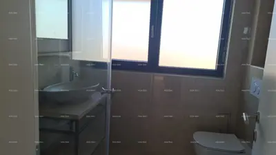 Modern apartment in block E with parking space and storage room, near Umag! - 7
