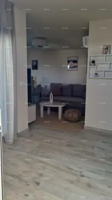 Modern apartment in block E with parking space and storage room, near Umag! - 10