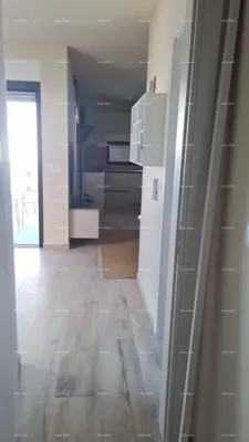Modern apartment in block E with parking space and storage room, near Umag! - 12