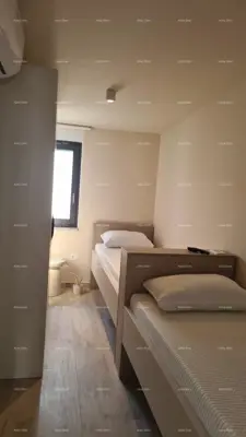 Modern apartment in block E with parking space and storage room, near Umag! - 18
