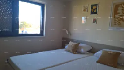 Modern apartment in block E with parking space and storage room, near Umag! - 9
